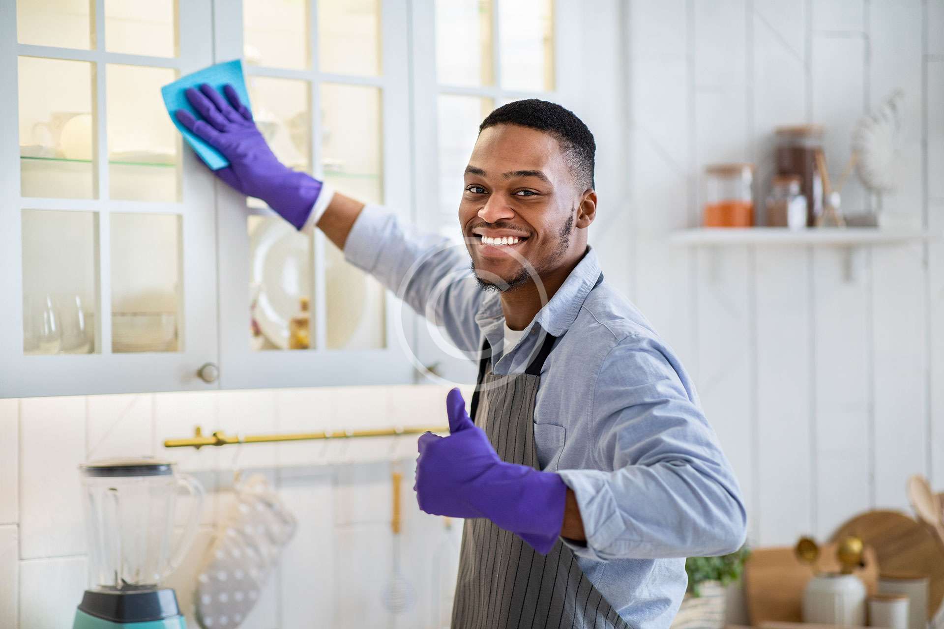 Window Cleaning