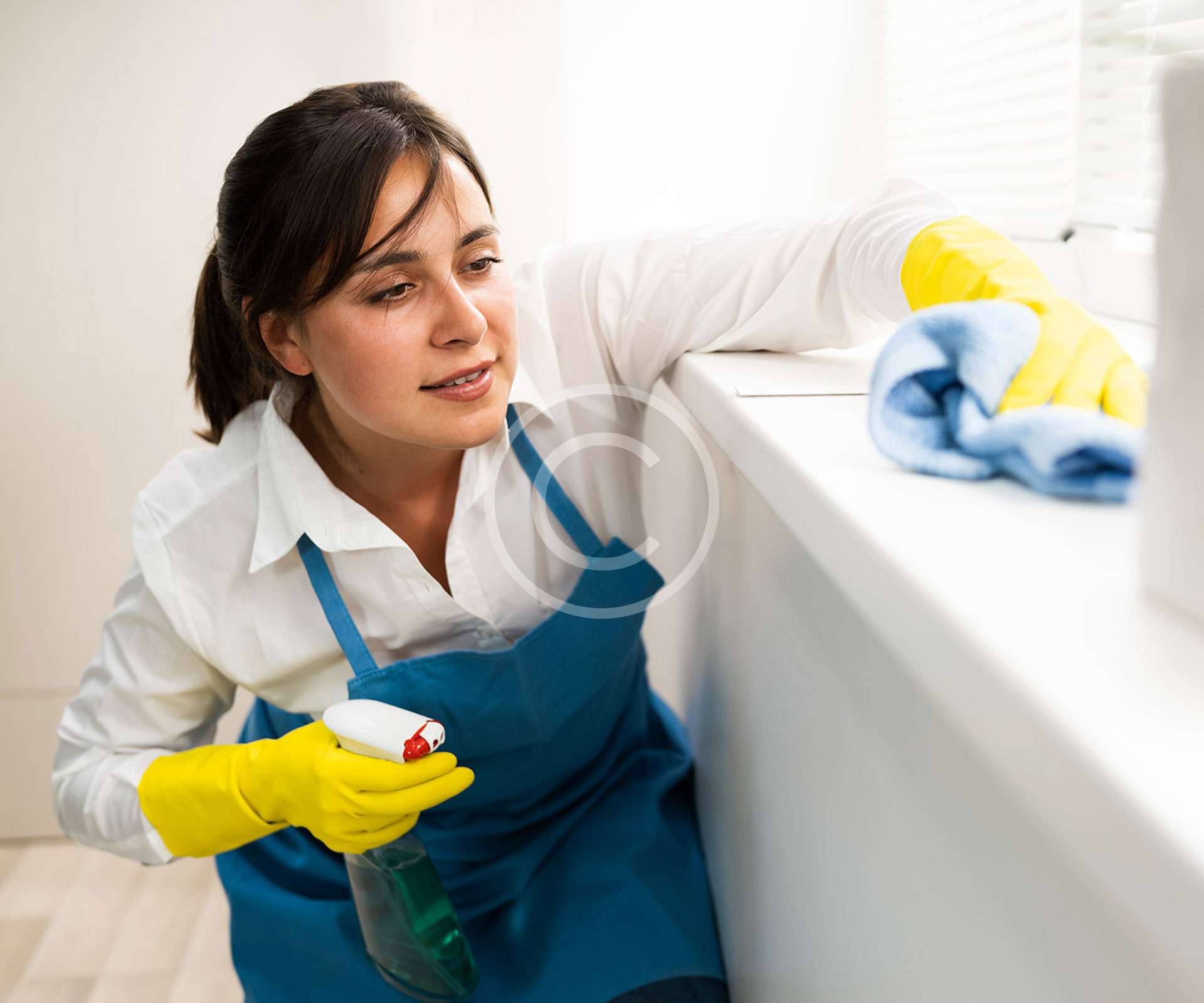 Office Cleaning